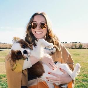 Meet your Posher, Sheila